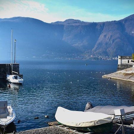 Our Happy Place - Casa Vacanze Per Il Viaggiatore Slow Манделло-дель-Ларио Экстерьер фото