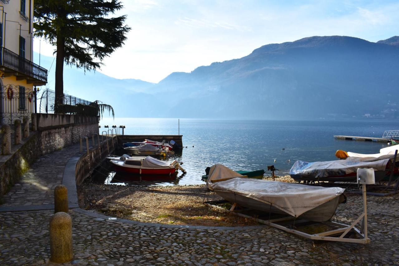Our Happy Place - Casa Vacanze Per Il Viaggiatore Slow Манделло-дель-Ларио Экстерьер фото