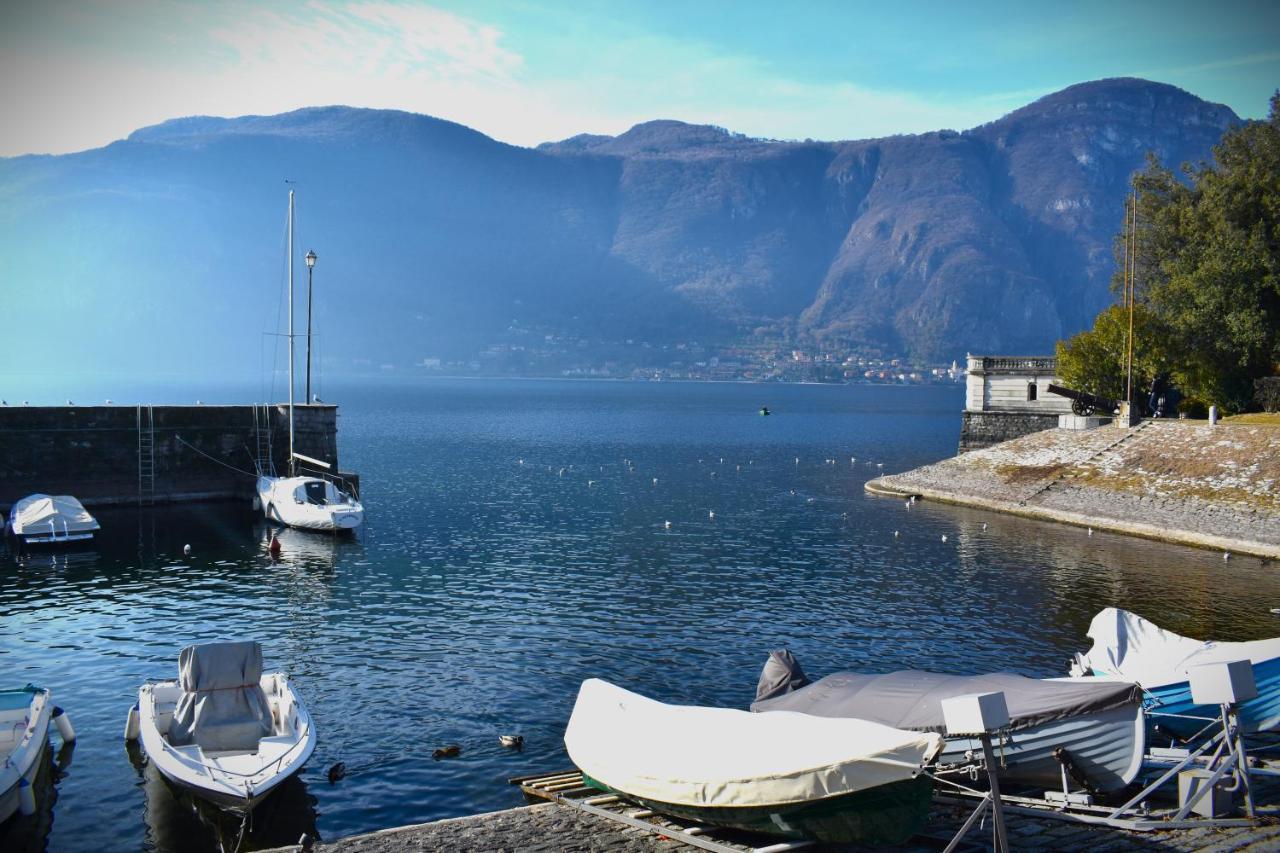 Our Happy Place - Casa Vacanze Per Il Viaggiatore Slow Манделло-дель-Ларио Экстерьер фото
